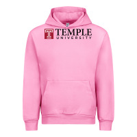 The Temple University Urban Hoodie | Teevron
