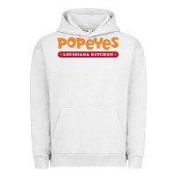 Pigment Lunar Rock popeyes louisiana kitchen Urban Hoodie - linhVisuals