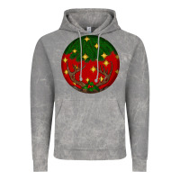 Cloud Rock christmas Vintage Hoodie - BundleAndBundleShop