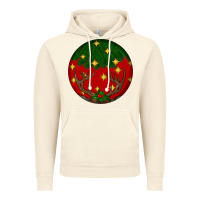 Vintage Artic christmas Vintage Hoodie - BundleAndBundleShop