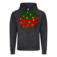 Vintage Black christmas Vintage Hoodie - BundleAndBundleShop
