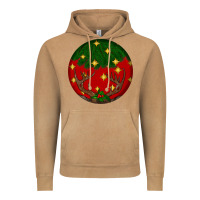 Vintage Camel christmas Vintage Hoodie - BundleAndBundleShop