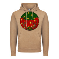 Vintage Coffee christmas Vintage Hoodie - BundleAndBundleShop