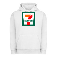 Pigment Lunar Rock eleven Urban Hoodie - linhVisuals