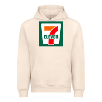Sandshell eleven Urban Hoodie - linhVisuals