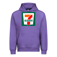 Tulip eleven Urban Hoodie - linhVisuals