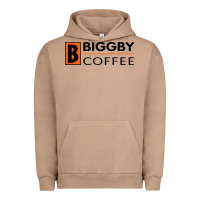 Biggby Coffee Urban Hoodie | Teevron