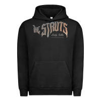 New The Struts-body Talk Urban Hoodie | Teevron