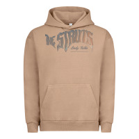 Pigment Burro new the struts-body talk Urban Hoodie - linhVisuals