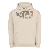Pigment French Oak new the struts-body talk Urban Hoodie - linhVisuals