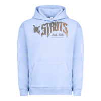 Pigment Grape Ice new the struts-body talk Urban Hoodie - linhVisuals