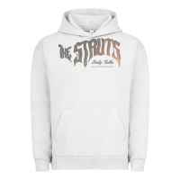 Pigment Lunar Rock new the struts-body talk Urban Hoodie - linhVisuals