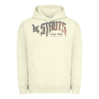 Pigment Pistachio new the struts-body talk Urban Hoodie - linhVisuals