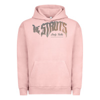 Pigment Salmon new the struts-body talk Urban Hoodie - linhVisuals
