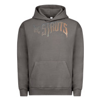 Pigment Tornado new the struts-body talk Urban Hoodie - linhVisuals