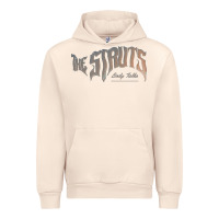 Sandshell new the struts-body talk Urban Hoodie - linhVisuals