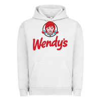 Pigment Lunar Rock Wendy's Urban Hoodie - linhVisuals