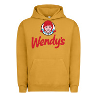 Wendy's Urban Hoodie | Teevron