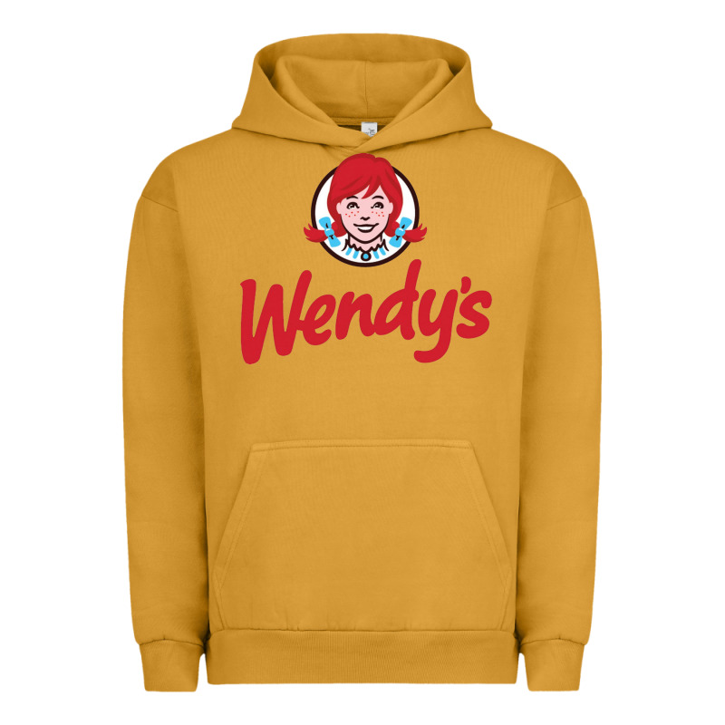 Wendy's Urban Hoodie by linhVisuals | Teevron