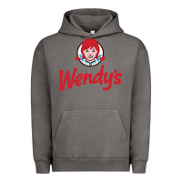 Pigment Tornado Wendy's Urban Hoodie - linhVisuals