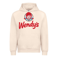 Sandshell Wendy's Urban Hoodie - linhVisuals