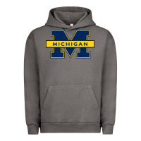 Michigan Urban Hoodie | Teevron