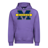 Tulip michigan Urban Hoodie - linhVisuals