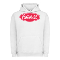 Pigment Lunar Rock Peterbilt Urban Hoodie - linhVisuals