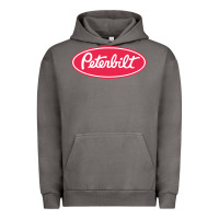 Pigment Tornado Peterbilt Urban Hoodie - linhVisuals