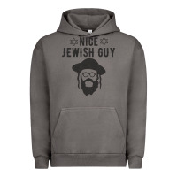 Pigment Tornado nice jewish guy funny gifts for hanukkah Urban Hoodie - linhVisuals