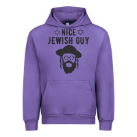 Tulip nice jewish guy funny gifts for hanukkah Urban Hoodie - linhVisuals
