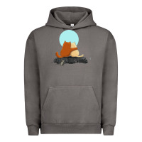 Two Cats Urban Hoodie | Teevron