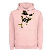 J O K E R Urban Hoodie | Teevron