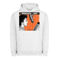 Pigment Lunar Rock #brenda lee concert 2022 Urban Hoodie - linhVisuals