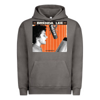 Pigment Tornado #brenda lee concert 2022 Urban Hoodie - linhVisuals
