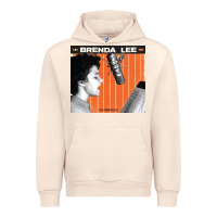 Sandshell #brenda lee concert 2022 Urban Hoodie - linhVisuals