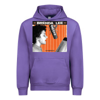 Tulip #brenda lee concert 2022 Urban Hoodie - linhVisuals