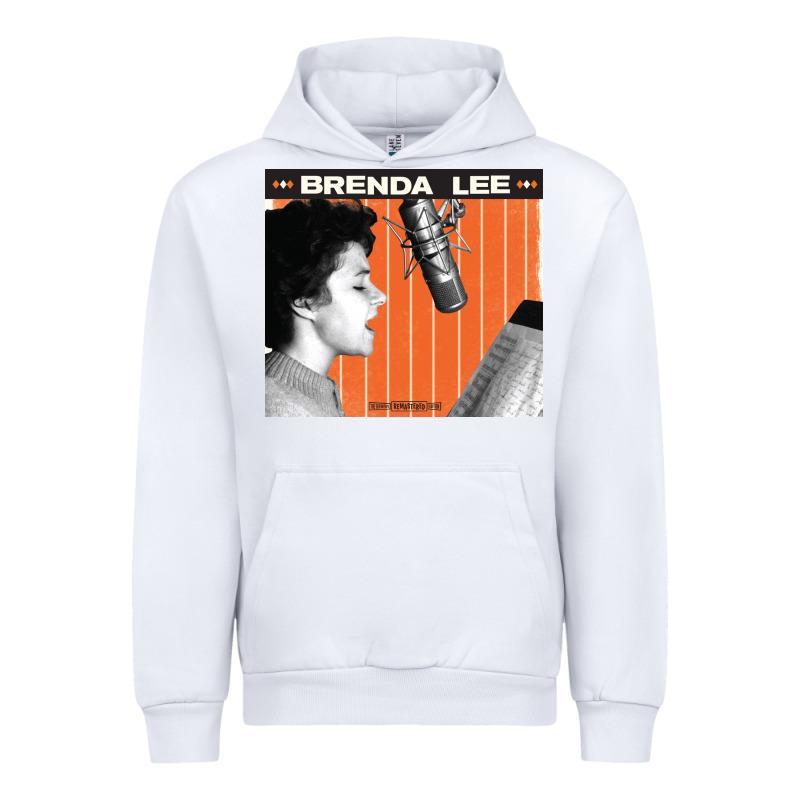 #brenda Lee Concert 2022 Urban Hoodie by linhVisuals | Teevron