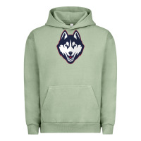 Wolf Head Tshirt Urban Hoodie | Teevron