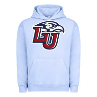 Pigment Grape Ice liberty flames Urban Hoodie - linhVisuals