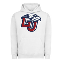 Pigment Lunar Rock liberty flames Urban Hoodie - linhVisuals