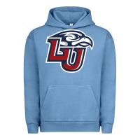 Liberty Flames Urban Hoodie | Teevron