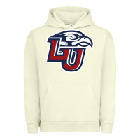 Pigment Pistachio liberty flames Urban Hoodie - linhVisuals