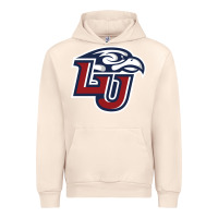 Sandshell liberty flames Urban Hoodie - linhVisuals