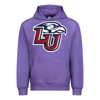 Tulip liberty flames Urban Hoodie - linhVisuals