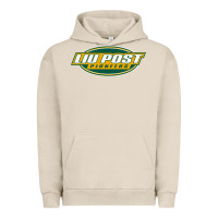 Pigment French Oak liu post pioneers Urban Hoodie - linhVisuals