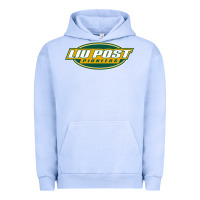 Pigment Grape Ice liu post pioneers Urban Hoodie - linhVisuals
