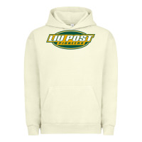 Pigment Pistachio liu post pioneers Urban Hoodie - linhVisuals