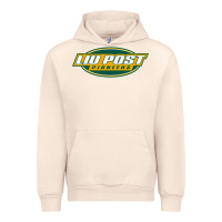Sandshell liu post pioneers Urban Hoodie - linhVisuals