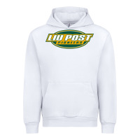 White liu post pioneers Urban Hoodie - linhVisuals